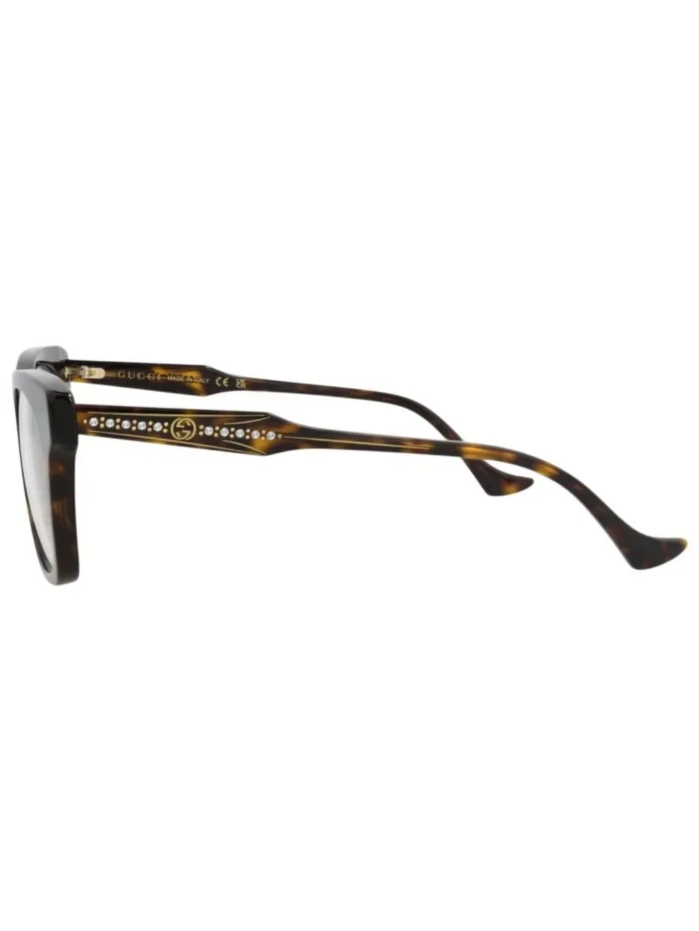 Gucci new eyeglasses
